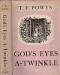 God's Eyes A-Twinkle