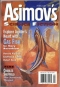 Asimov's Science Fiction, February 1996
