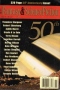 The Magazine of Fantasy & Science Fiction, October-November 1999