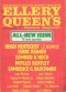 Ellery Queen's Mystery Magazine, July 1973 (Vol. 62, No. 1. Whole No. 356)