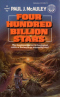 Four Hundred Billion Stars