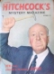 Alfred Hitchcock’s Mystery Magazine, October 1958 (Vol. 3, No. 10)