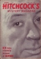 Alfred Hitchcock’s Mystery Magazine, March 1959 (Vol. 4, No. 3)