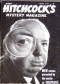 Alfred Hitchcock’s Mystery Magazine, June 1961