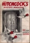 Alfred Hitchcock’s Mystery Magazine, November 1959 (Vol. 4, No. 11)