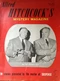 Alfred Hitchcock’s Mystery Magazine, May 1957 (Vol. 2, No. 5)