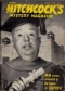 Alfred Hitchcock’s Mystery Magazine, July 1959 (Vol. 4, No. 7)