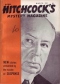 Alfred Hitchcock’s Mystery Magazine, March 1962