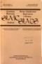 Canadian-American Slavic Studies, Volume 21, Issue 3–4, Fall–Winter 1987