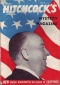 Alfred Hitchcock’s Mystery Magazine, July 1963
