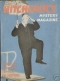 Alfred Hitchcock’s Mystery Magazine, September 1963