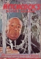 Alfred Hitchcock’s Mystery Magazine, November 1963