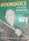 Alfred Hitchcock’s Mystery Magazine, December 1963