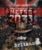 Metro 2033: Britannia Comic Prologue