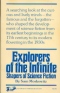 Explorers of the Infinite: Shapers of Science Fiction