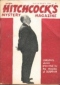 Alfred Hitchcock’s Mystery Magazine, September 1965