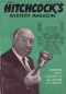 Alfred Hitchcock’s Mystery Magazine, October 1965