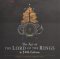 The Art of The Lord of the Rings by J.R.R. Tolkien