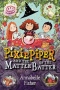 Pixie Piper and the Matter of the Batter