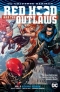 Red Hood and the Outlaws Vol. 3: Bizarro Reborn