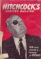 Alfred Hitchcock’s Mystery Magazine, October 1966