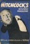 Alfred Hitchcock’s Mystery Magazine, November 1966