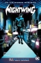 Nightwing Vol. 2: Back to Blüdhaven