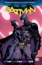 Batman: The Rebirth Deluxe Edition Book 2