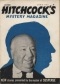 Alfred Hitchcock’s Mystery Magazine, June 1967
