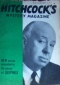 Alfred Hitchcock’s Mystery Magazine, November 1967