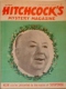 Alfred Hitchcock’s Mystery Magazine, January 1968
