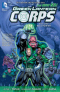 Green Lantern Corps. Vol. 3: Willpower