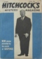Alfred Hitchcock’s Mystery Magazine, June 1969