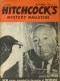 Alfred Hitchcock’s Mystery Magazine, November 1969