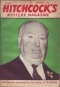 Alfred Hitchcock’s Mystery Magazine, January 1970