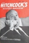 Alfred Hitchcock’s Mystery Magazine, May 1970