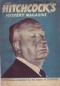 Alfred Hitchcock’s Mystery Magazine, October 1970