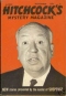 Alfred Hitchcock’s Mystery Magazine, November 1970