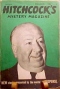 Alfred Hitchcock’s Mystery Magazine, December 1970