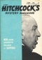 Alfred Hitchcock’s Mystery Magazine, June 1971