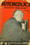 Alfred Hitchcock’s Mystery Magazine, November 1971