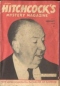 Alfred Hitchcock’s Mystery Magazine, January 1972
