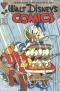Walt Disney's Comics and Stories #524