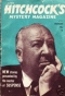 Alfred Hitchcock’s Mystery Magazine, August 1972
