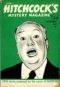 Alfred Hitchcock’s Mystery Magazine, September 1972