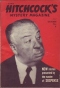 Alfred Hitchcock’s Mystery Magazine, October 1972