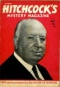 Alfred Hitchcock’s Mystery Magazine, July 1974