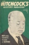 Alfred Hitchcock’s Mystery Magazine, October 1974