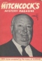 Alfred Hitchcock’s Mystery Magazine, January 1975