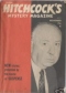 Alfred Hitchcock’s Mystery Magazine, November 1975